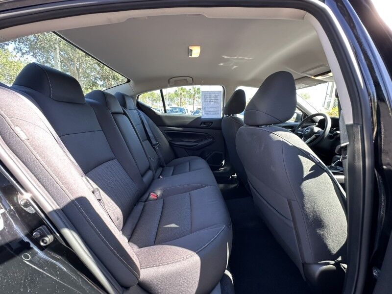 2024 Nissan Altima 2.5 SV Jacksonville FL