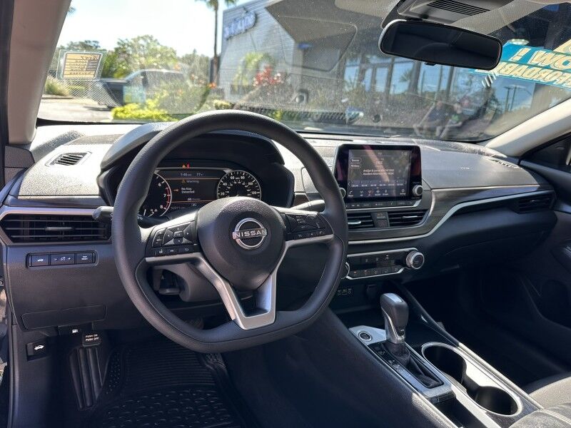 2024 Nissan Altima 2.5 SV Jacksonville FL