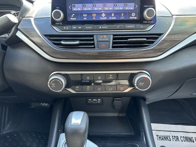 2024 Nissan Altima 2.5 SV Jacksonville FL