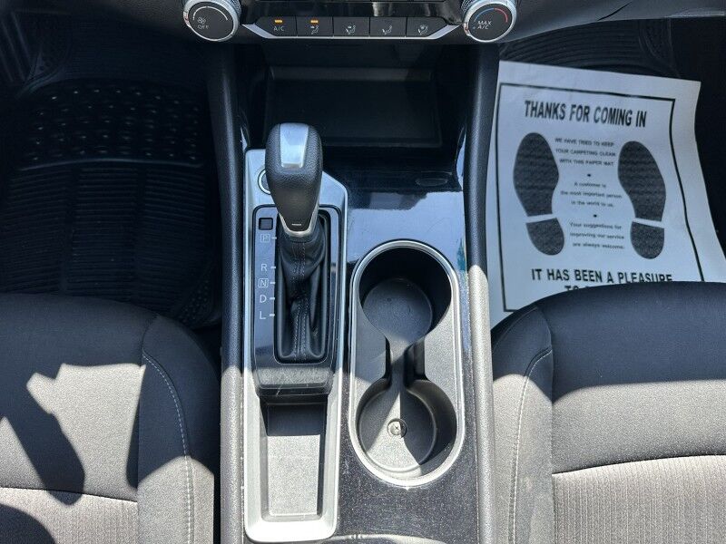 2024 Nissan Altima 2.5 SV Jacksonville FL