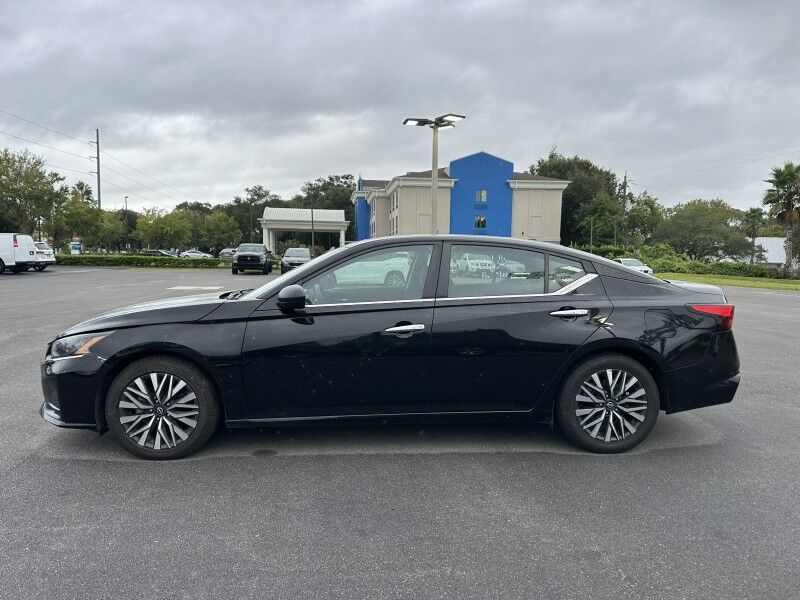 2024 Nissan Altima 2.5 SV Jacksonville FL