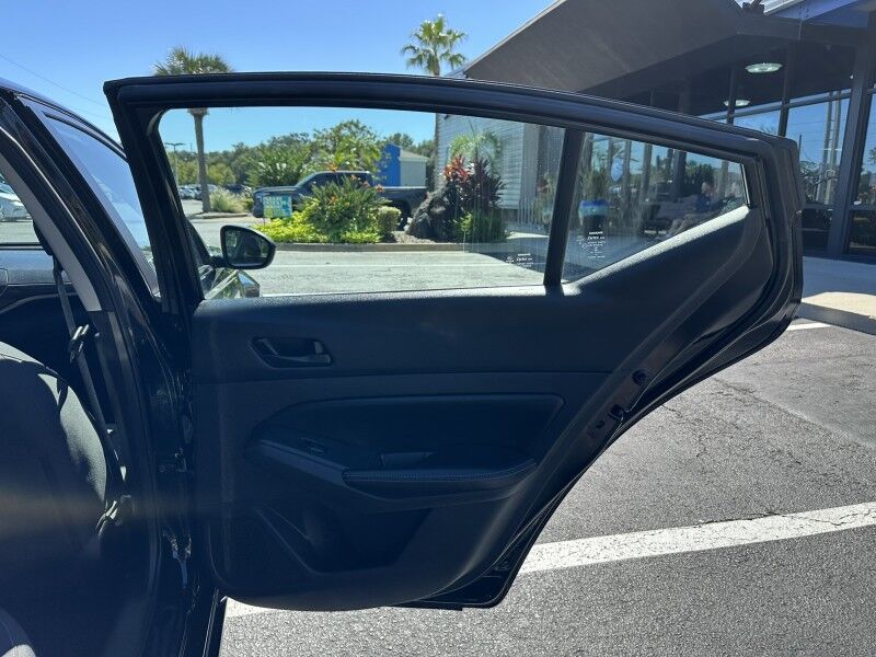 2024 Nissan Altima 2.5 SV Jacksonville FL