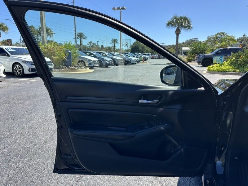 2024 Nissan Altima 2.5 SV Jacksonville FL