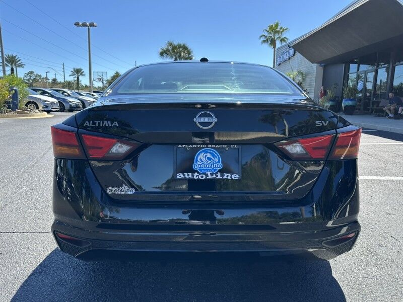 2024 Nissan Altima 2.5 SV Jacksonville FL