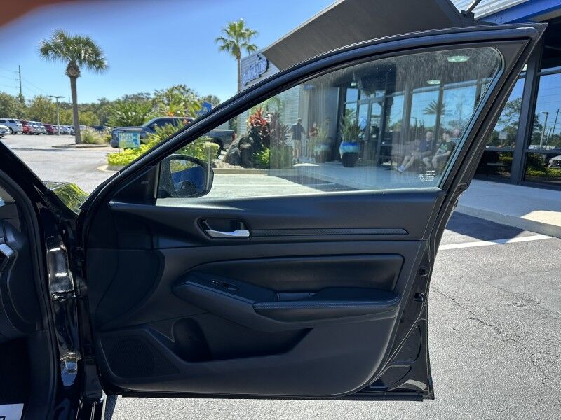 2024 Nissan Altima 2.5 SV Jacksonville FL