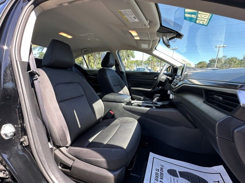 2024 Nissan Altima 2.5 SV Jacksonville FL