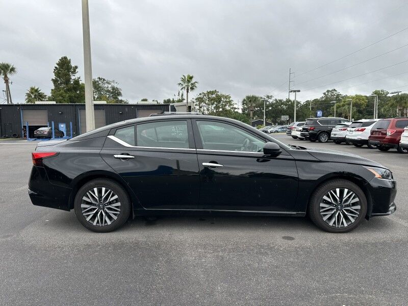 2024 Nissan Altima 2.5 SV Jacksonville FL