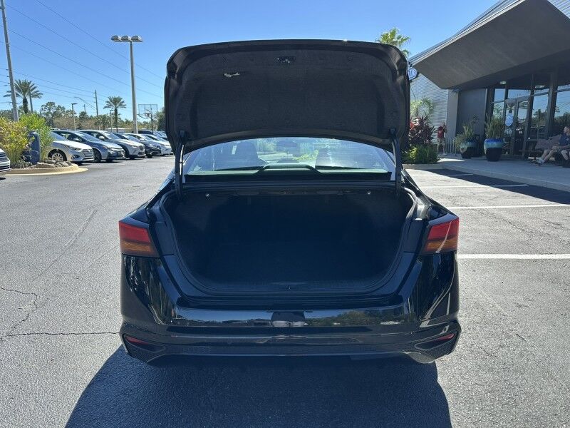 2024 Nissan Altima 2.5 SV Jacksonville FL