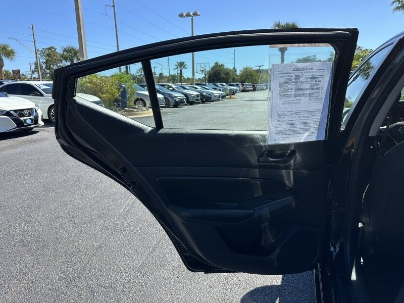 2024 Nissan Altima 2.5 SV Jacksonville FL