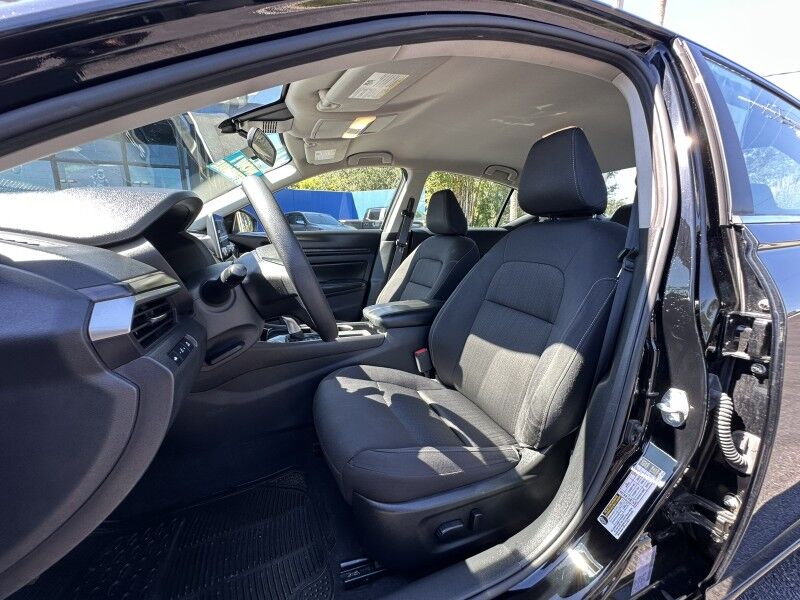 2024 Nissan Altima 2.5 SV Jacksonville FL