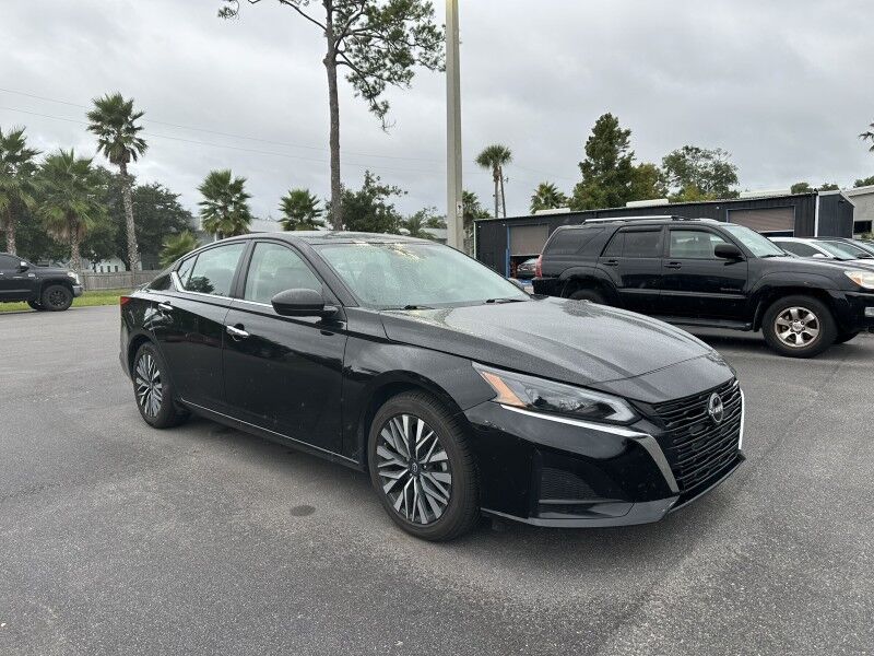 2024 Nissan Altima 2.5 SV Jacksonville FL
