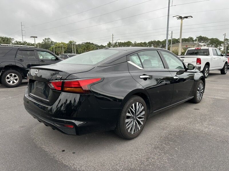 2024 Nissan Altima 2.5 SV Jacksonville FL