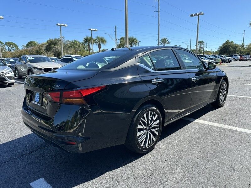 2024 Nissan Altima 2.5 SV Jacksonville FL