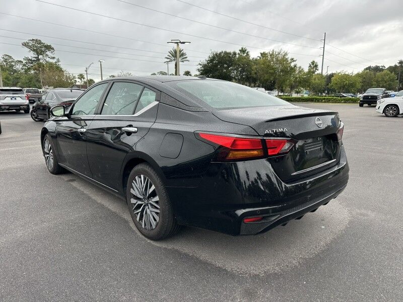 2024 Nissan Altima 2.5 SV Jacksonville FL