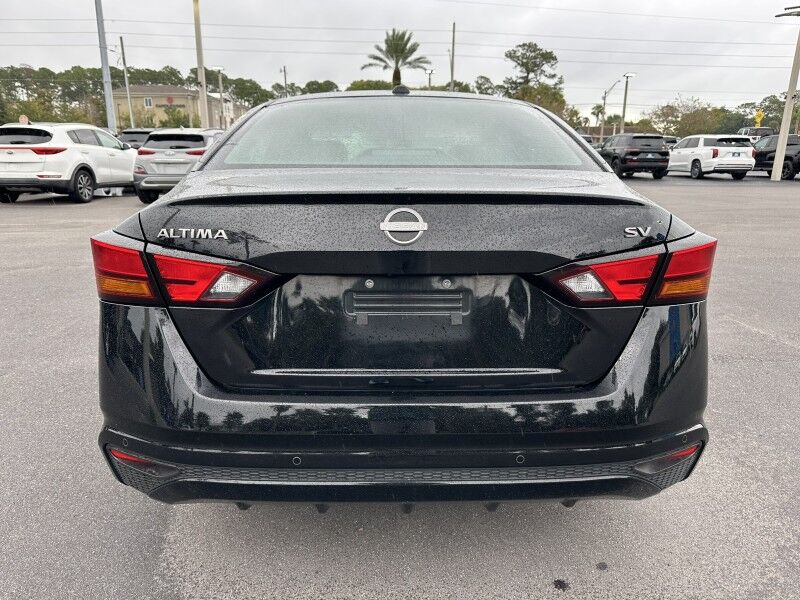 2024 Nissan Altima 2.5 SV Jacksonville FL