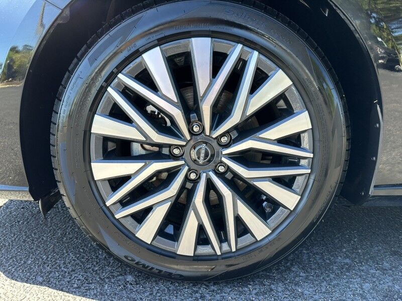 2024 Nissan Altima 2.5 SV Jacksonville FL