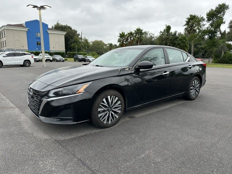 2024 Nissan Altima 2.5 SV Jacksonville FL