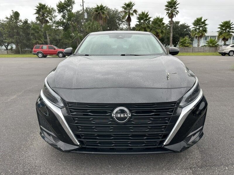 2024 Nissan Altima 2.5 SV Jacksonville FL