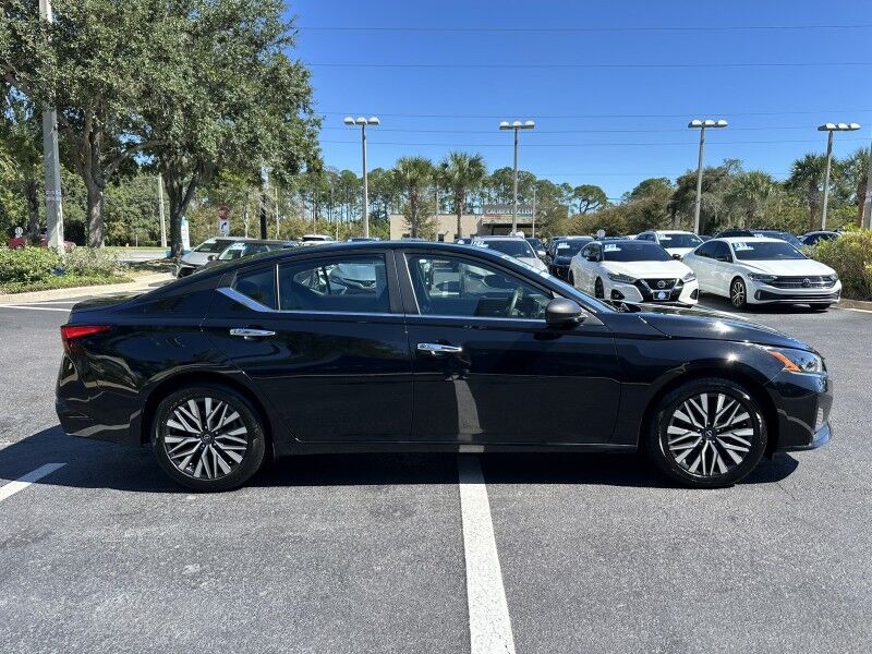 2024 Nissan Altima 2.5 SV Jacksonville FL