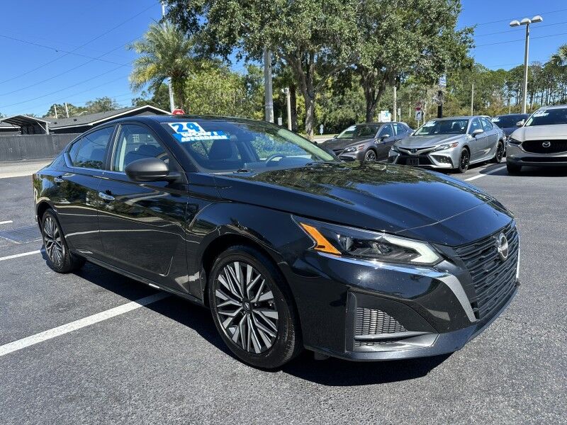 2024 Nissan Altima 2.5 SV Jacksonville FL