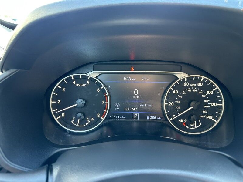 2024 Nissan Altima 2.5 SV Jacksonville FL