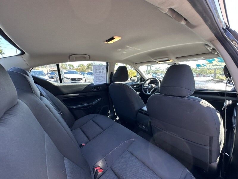 2024 Nissan Altima 2.5 SV Jacksonville FL