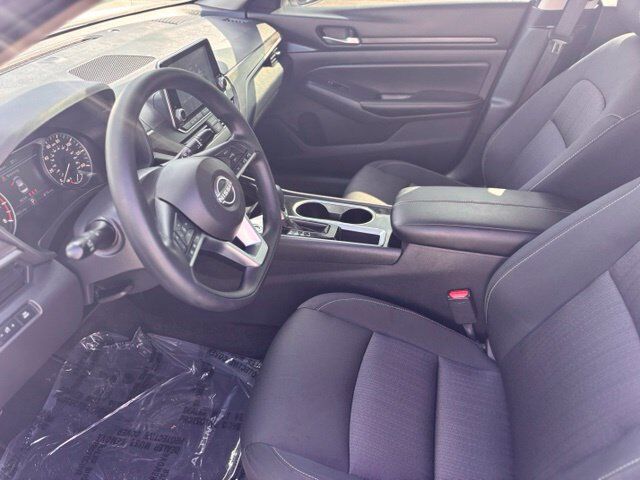 2024 Nissan Altima 2.5 SV Jacksonville FL