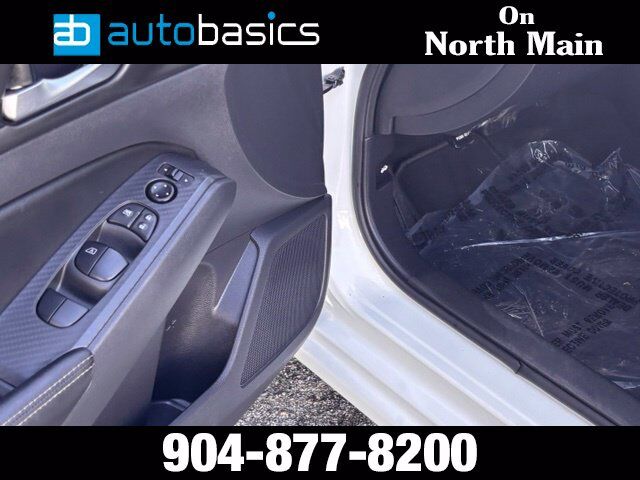 2024 Nissan Altima 2.5 SV Jacksonville FL