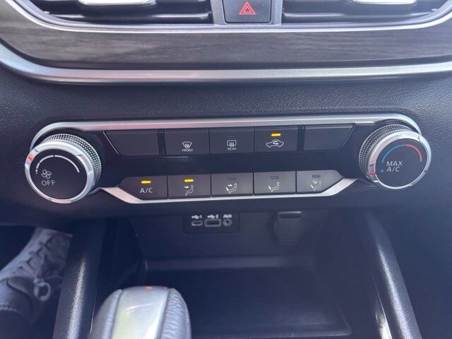 2024 Nissan Altima 2.5 SV Jacksonville FL