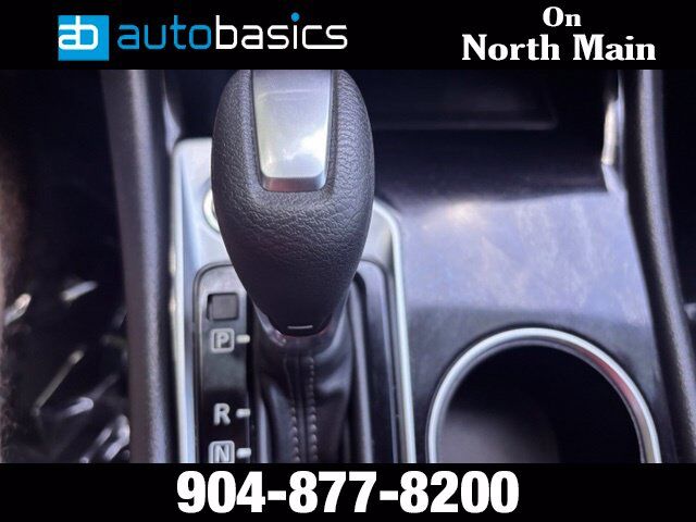 2024 Nissan Altima 2.5 SV Jacksonville FL