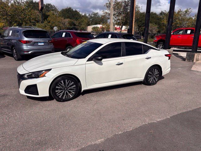 2024 Nissan Altima 2.5 SV Jacksonville FL