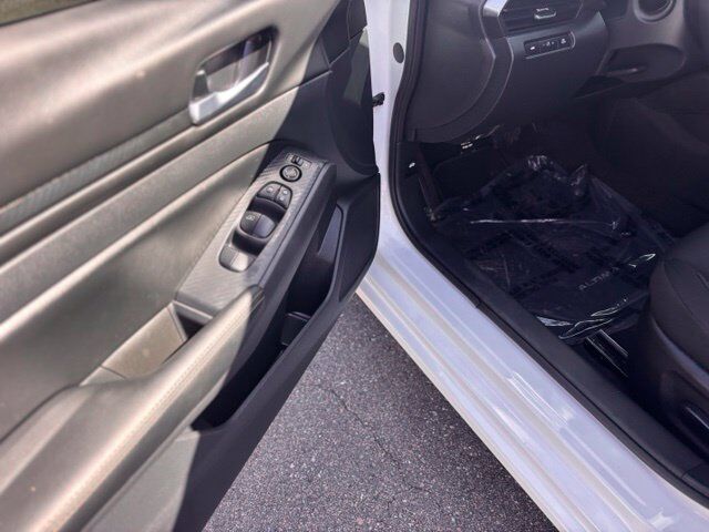 2024 Nissan Altima 2.5 SV Jacksonville FL
