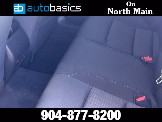 2024 Nissan Altima 2.5 SV Jacksonville FL