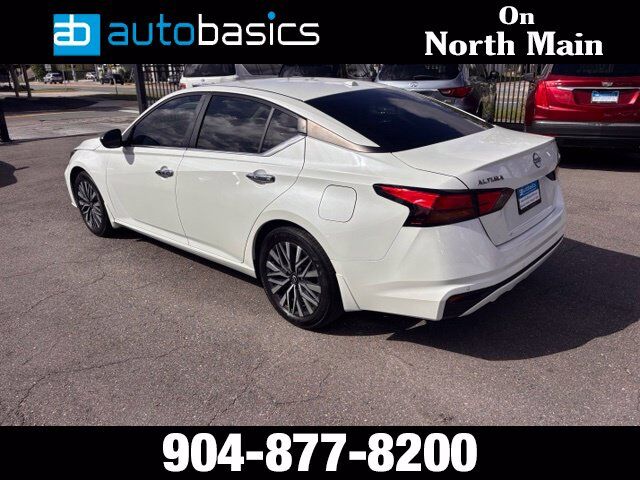 2024 Nissan Altima 2.5 SV Jacksonville FL