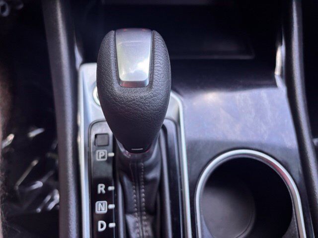 2024 Nissan Altima 2.5 SV Jacksonville FL