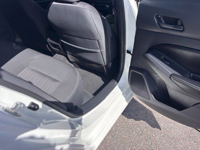 2024 Nissan Altima 2.5 SV Jacksonville FL