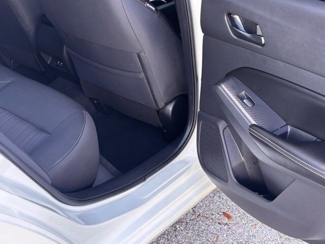 2024 Nissan Altima 2.5 SV Jacksonville FL