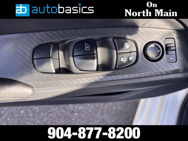2024 Nissan Altima 2.5 SV Jacksonville FL