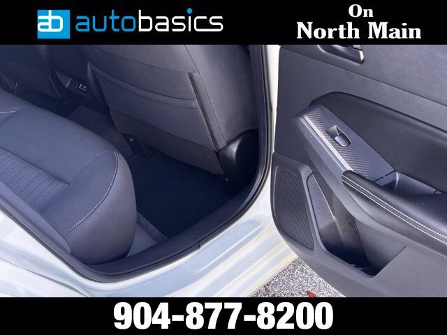 2024 Nissan Altima 2.5 SV Jacksonville FL
