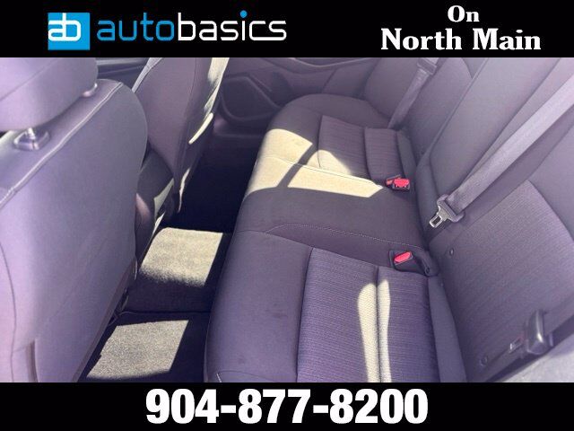 2024 Nissan Altima 2.5 SV Jacksonville FL