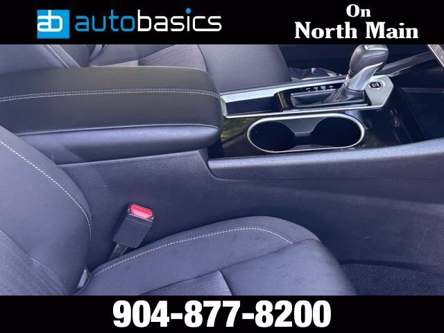 2024 Nissan Altima 2.5 SV Jacksonville FL