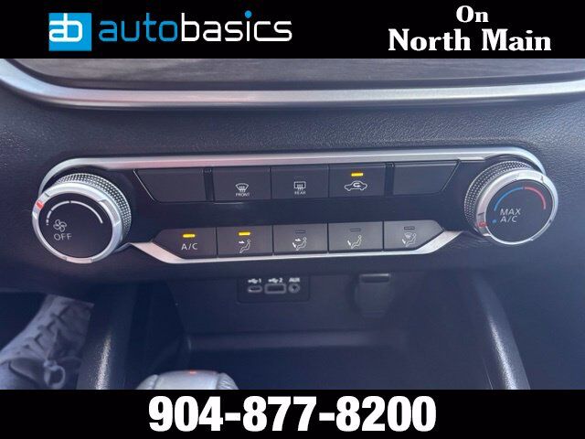 2024 Nissan Altima 2.5 SV Jacksonville FL