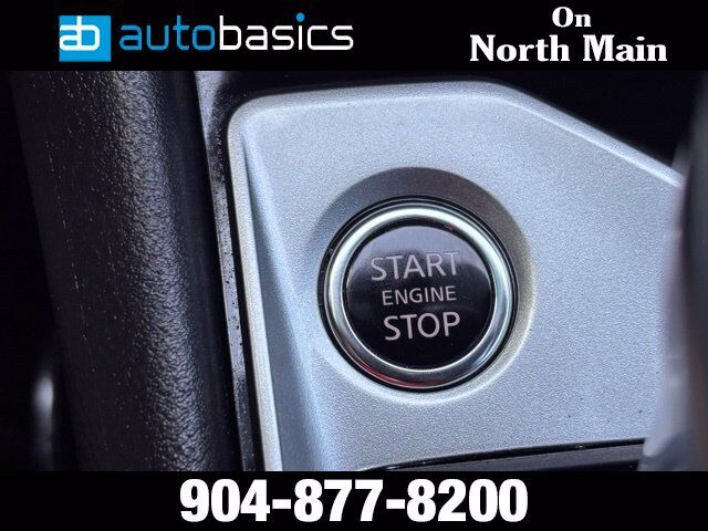 2024 Nissan Altima 2.5 SV Jacksonville FL