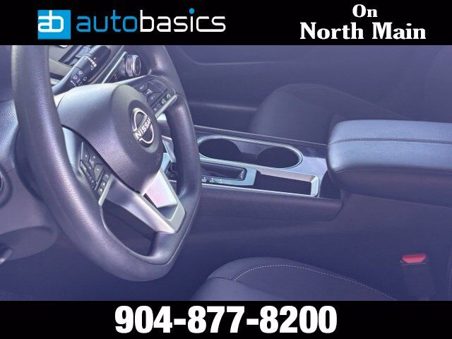 2024 Nissan Altima 2.5 SV Jacksonville FL