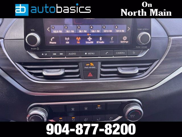 2024 Nissan Altima 2.5 SV Jacksonville FL