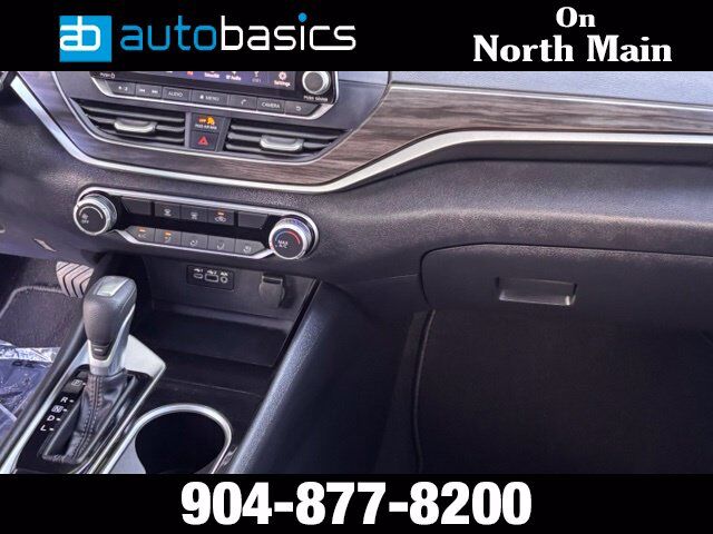 2024 Nissan Altima 2.5 SV Jacksonville FL