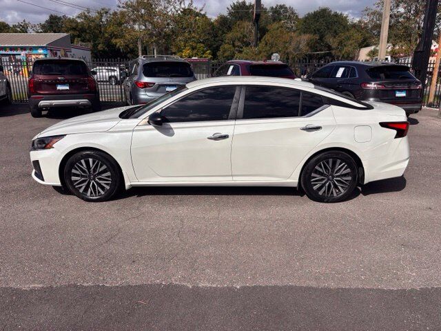 2024 Nissan Altima 2.5 SV Jacksonville FL