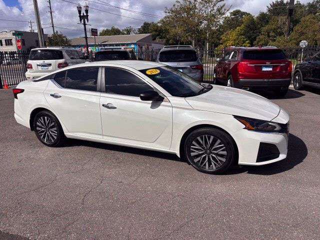2024 Nissan Altima 2.5 SV Jacksonville FL