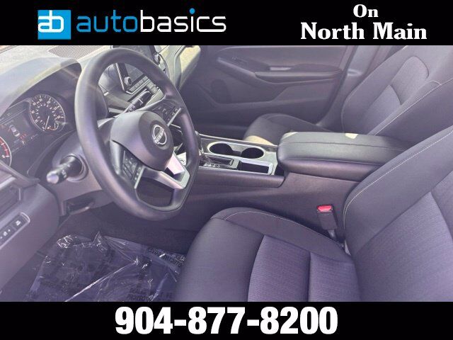 2024 Nissan Altima 2.5 SV Jacksonville FL