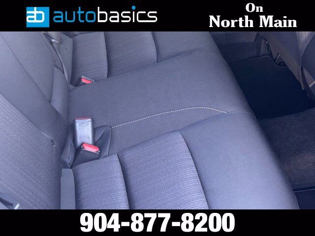 2024 Nissan Altima 2.5 SV Jacksonville FL